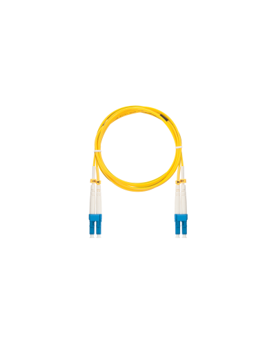 NMF-PC2S2C2-LCU-LCU-020. Патч-корд оптический одномодовый. NIKOMAX в Томске