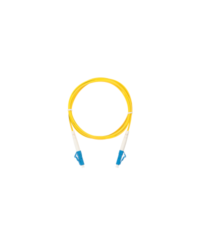NMF-PC1S2C2-LCU-LCU-010. Патч-корд оптический одномодовый. NIKOMAX в Томске