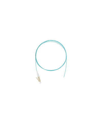 NMF-PT1M3C0-LCU-XXX-001-2 (2 шт). Пигтейл оптический. NIKOMAX в Томске