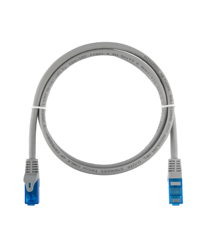 NMC-PC4UE55B-ES-020-C-GY. Патч-корд медный. NIKOMAX в Томске