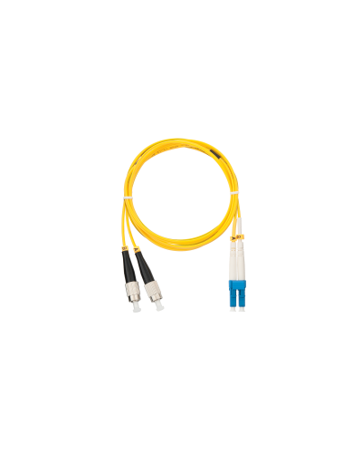 NMF-PC2S2C2-FCU-LCU-002. Патч-корд оптический одномодовый. NIKOMAX в Томске