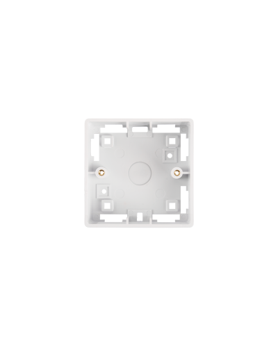 NMC-BB86X86-WT. Коробка настенная. NIKOMAX в Томске