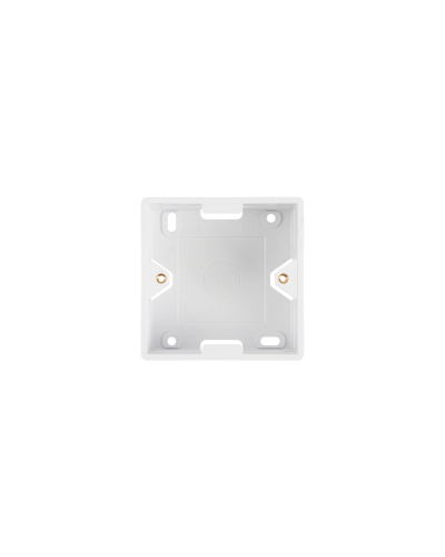 NMC-BB80X80-WT. Коробка настенная. NIKOMAX в Томске