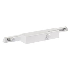 НОРА-М 820 Slider (белый). Доводчик дверной морозостойкий. NORA-M