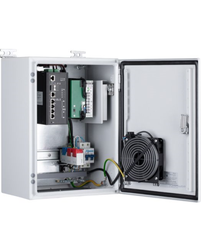 NSBox-2041H (PX14F34H). Узел доступа. NSGate в Томске