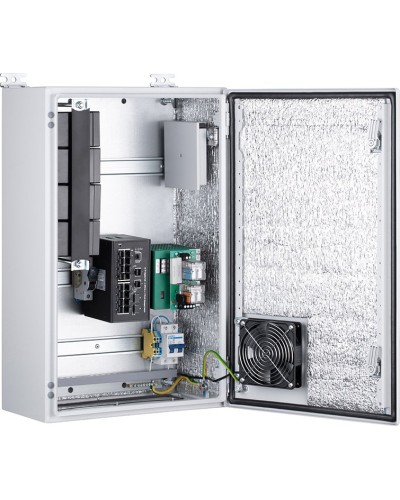 NSBox-4161R (RX01F36F). Узел доступа. NSGate в Томске