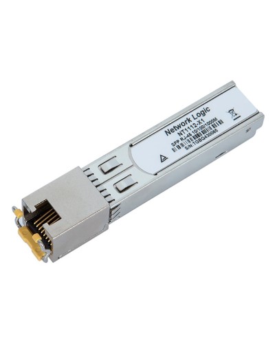 SFT-C11 (NT1112-X1). SFP модули RJ45. NSGate в Томске