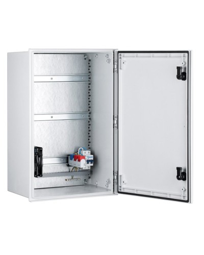 NSP-4060H1 (P406H1F0): Шкаф монтажный в Томске