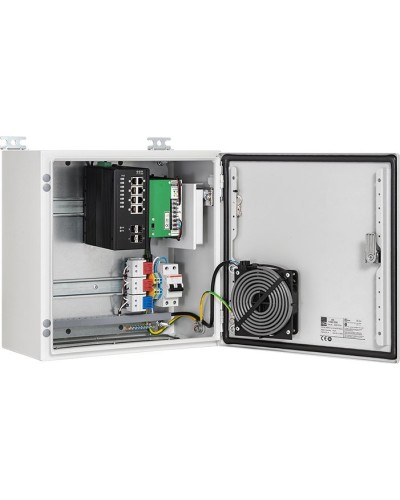 NSBox-4080H (PX11F38H). Узел доступа. NSGate в Томске