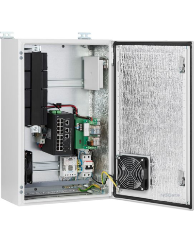 NSBox-4161HR (RX01F36H). Узел доступа. NSGate в Томске