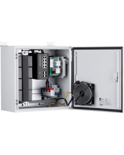 NSBox-4080HR (RX11F38H). Узел доступа. NSGate в Томске