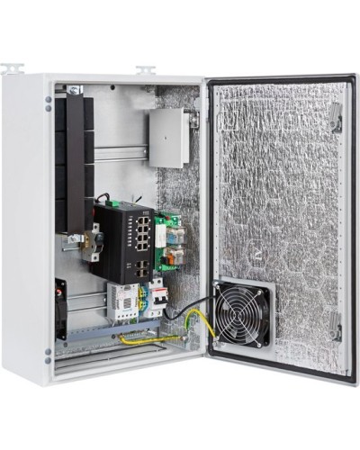 NSBox-4081HR (RX11F36H). Узел доступа. NSGate в Томске