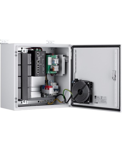 NSBox-2041HR (RX14F38H). Узел доступа. NSGate в Томске