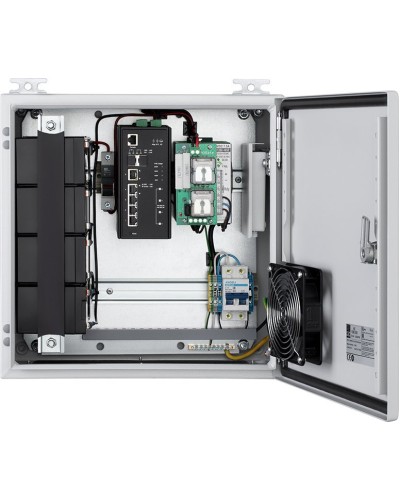 NSBox-2041R (RX14F38F). Узел доступа. NSGate в Томске