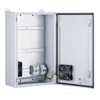 NSB-3860H1 (B386H1F0). Шкаф монтажный . NSGate
