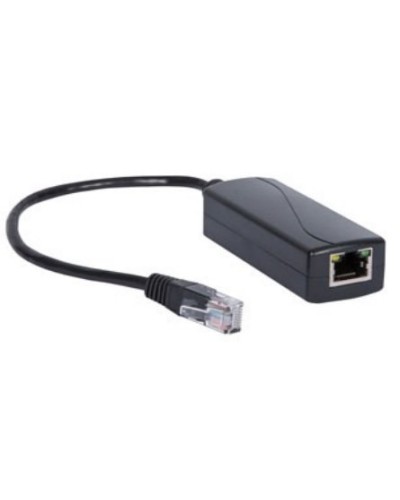 NSBon-47 (PP24V24W). Сплиттер PoE. NSGate в Томске
