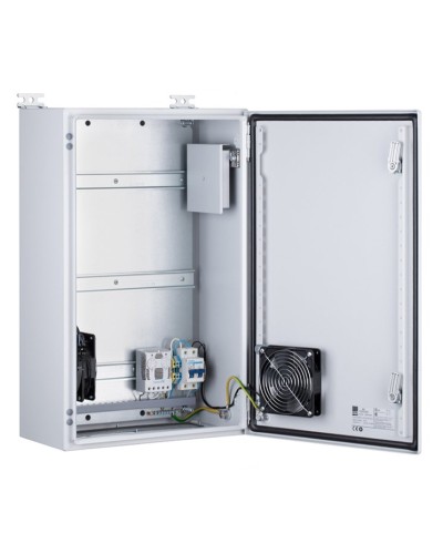 NSB-3860H1F1 (B386H1F1). Шкаф монтажный . NSGate в Томске