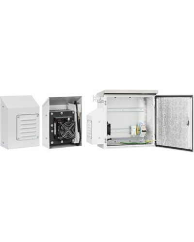 NSBon-40 (TC-100-AC). Термоэлектрический кондиционер. NSGate в Томске