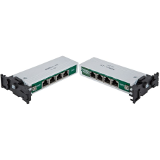 NSBon-15 (CEVP4GEP). Устройство защиты линий Ethernet. NSGate