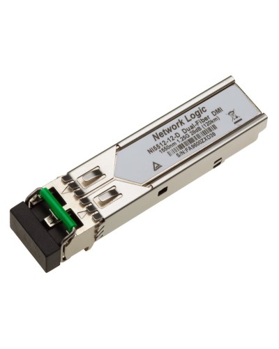 SFG-X12-D (NI5512-12-D). SFP-модуль двухволоконный. NSGate в Томске