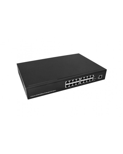 NS-PI-8G-L. Инжектор PoE. NST в Томске