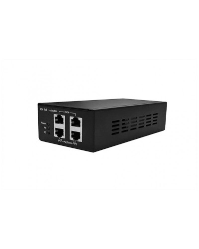 NS-PI-2G-30. Инжектор PoE. NST в Томске