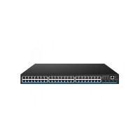 NS-SW-48G4G10-L. Коммутатор без PoE. NST