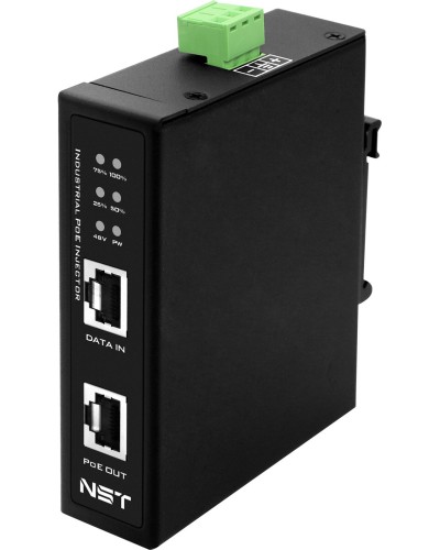 NS-PI-1G-90/IB. Инжектор PoE. NST в Томске