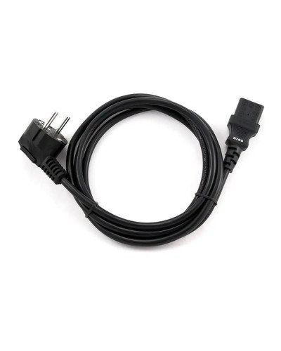 NTSS-PC13771 C13-Schuko проводник.:3х0.75мм2 1.8м 220/250В 10А белый. Кабель питания. NTSS в Томске