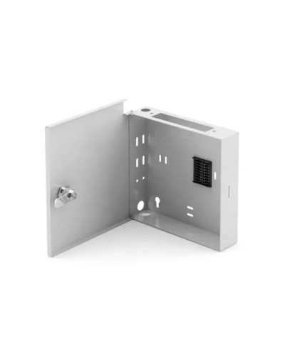 NTSS-WFOBMH-ST-8-SC/2LC-S0010 8xLC дупл.. Бокс оптический настенный. NTSS в Томске