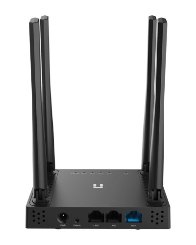 Netis N5 AC1200. Роутер беспроводной. Netis в Томске