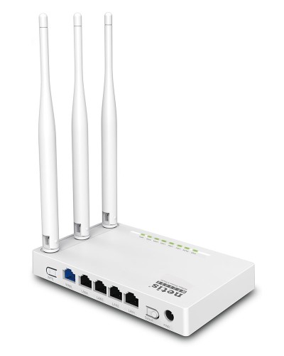 Netis WF2409E N300. Роутер беспроводной. Netis в Томске