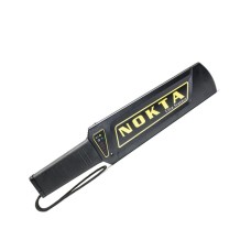 ULTRA SCANNER. Металлодетектор ручной. Nokta Makro