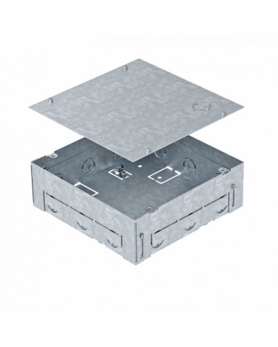 UDHOME BOX 9, (7427432). Коробка для люка. OBO Bettermann в Томске