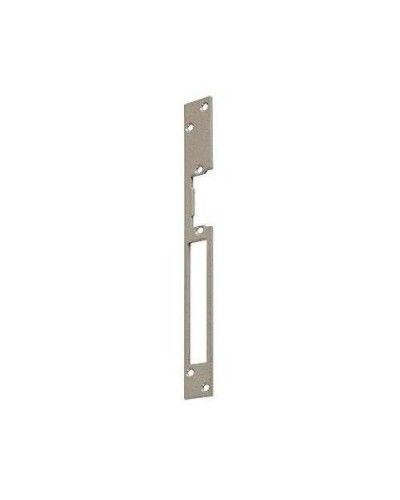 F 05-07 Grey (L05Z). Планка плоская длинная универсальная. O&C в Томске