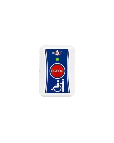 AL-CB. Кнопка отмены вызова. OMEGA в Томске