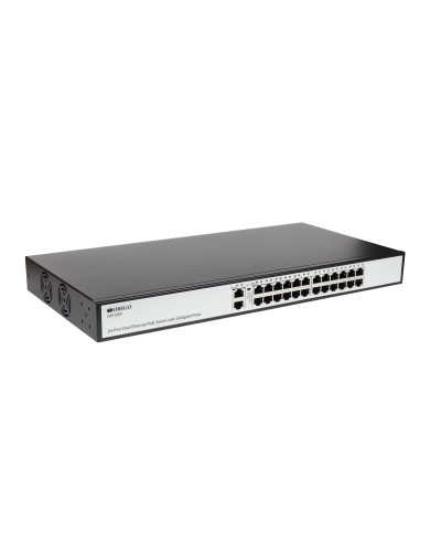 OR-OS1226P/285W/A1A. Неуправляемый коммутатор. ORIGO в Томске