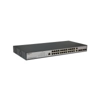 OR-OS3128P/250W/A1A. Управляемый коммутатор. ORIGO