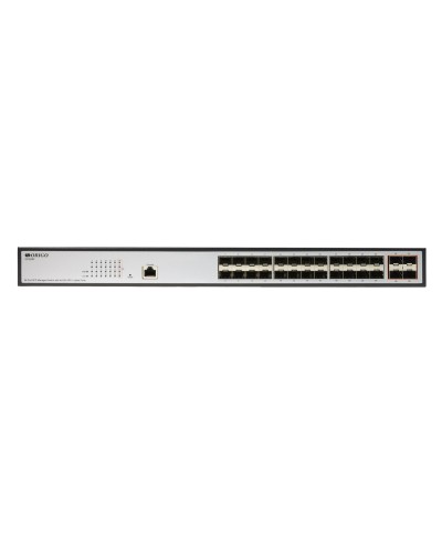 OR-OS3228F/A1A. Управляемый коммутатор. ORIGO в Томске