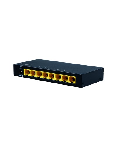OR-OS2208/A1A. Неуправляемый коммутатор. ORIGO в Томске