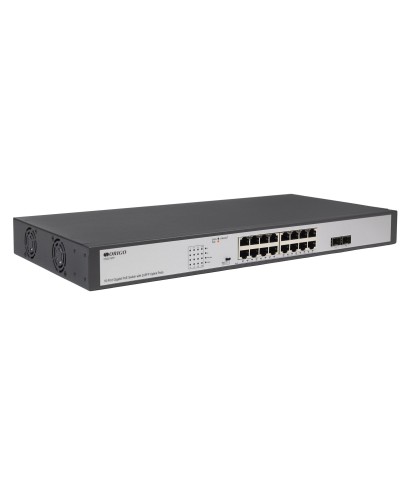 OR-OS2218FP/200W/A1A. Неуправляемый коммутатор. ORIGO в Томске
