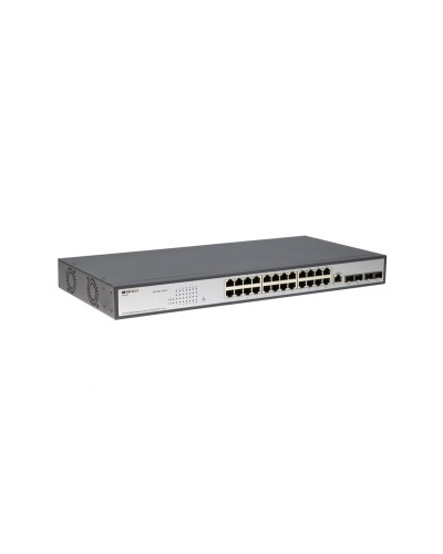 OR-OS3228/A1A. Управляемый коммутатор. ORIGO в Томске
