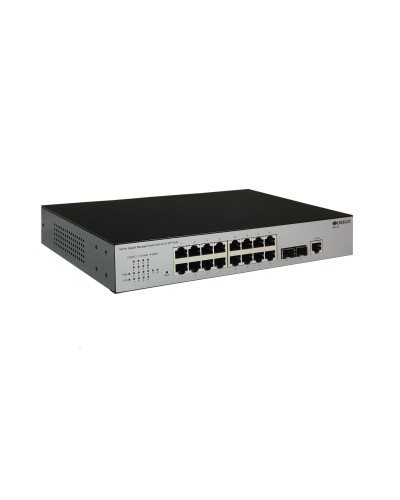 OR-OS3118/A1A. Управляемый коммутатор. ORIGO в Томске