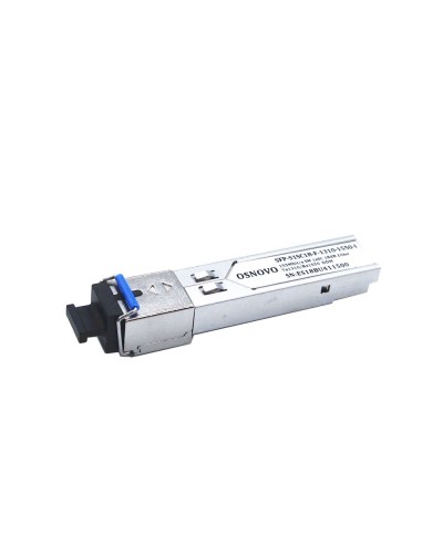SFP-S1SC18-F-1310-1550. SFP-модуль. OSNOVO в Томске
