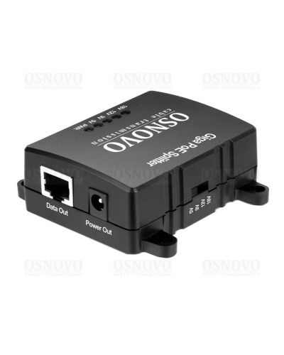 PoE Splitter/G2. Сплиттер PoE. OSNOVO в Томске