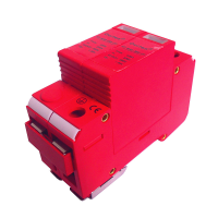 SP-ACD/220-2. Устройство грозозащиты цепей питания 220V. OSNOVO