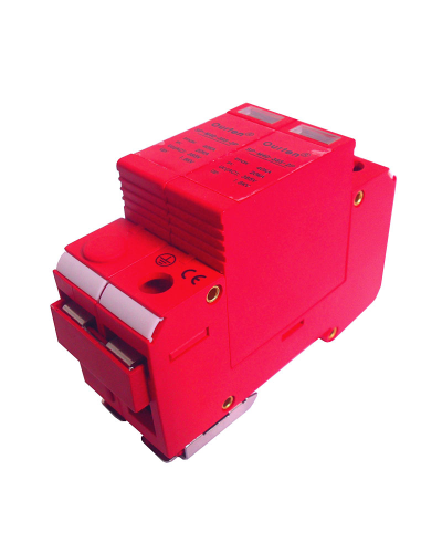 SP-ACD/220-2. Устройство грозозащиты цепей питания 220V. OSNOVO в Томске