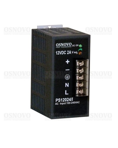 PS-48048/I. Блок питания. OSNOVO в Томске