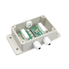 SP-IP/1000PW(ver.2). Устройство грозозащиты цепей Ethernet. OSNOVO