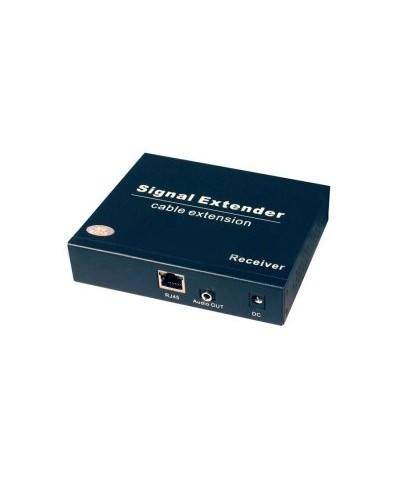 RLN-VKM/1. Удлинитель VGA, аудио-сигналов. OSNOVO в Томске